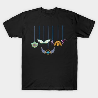 Luxiem T-Shirt